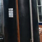 DEPOSITO VERTICAL REFORÇADO 3500 LTS