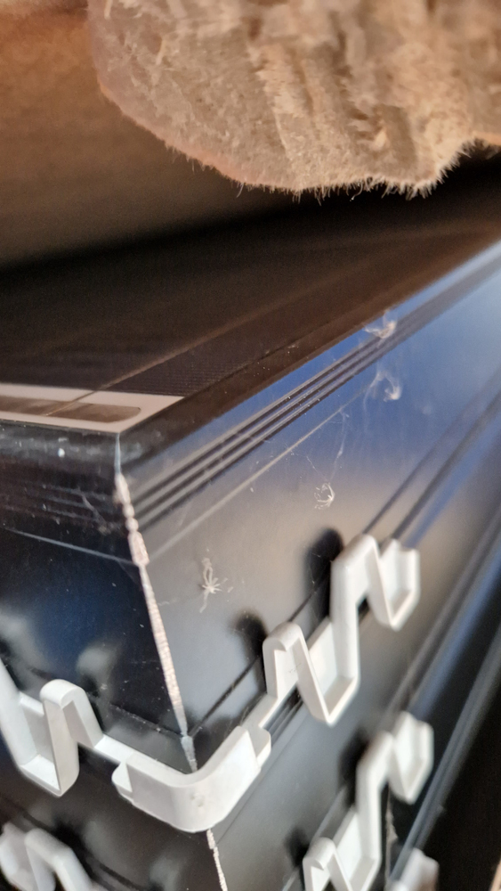 PAINEL FOTOVOLTAICO S-Energy SN270