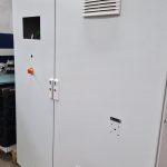 QUADRO ELETRICO ULTRAFILTRAÇÃO LASA