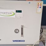 GERADOR DE OZONO GSO 10 30G/H