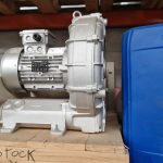 BLOWER X2.14 SM (2.2KW) G1” 1/2
