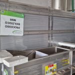 MEMBRANA RW400 (SUS304)
