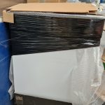 AE1180,500 ARM. COMP. 800X1000X300 7035